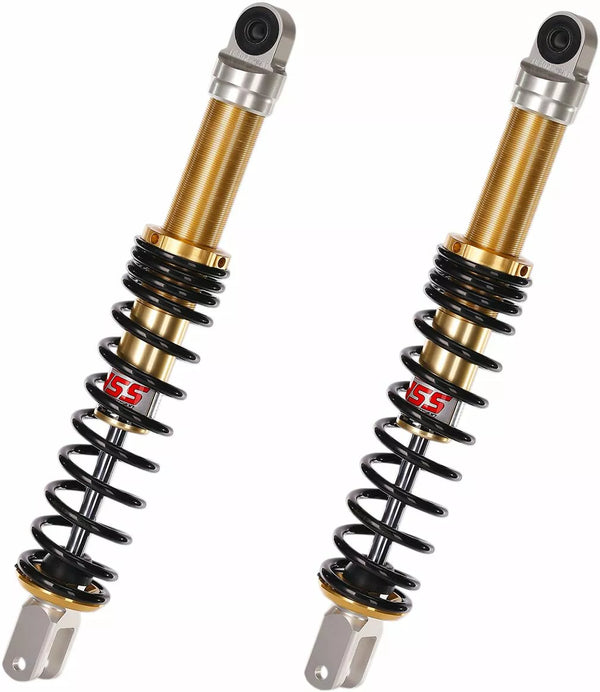 YSS RR TWINSHK ECO HA FORZA TE302-400T-04AL38