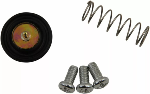 Moose Offroad Hardparts Rebuild Kit Valve de coupure d'air 46-4019