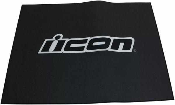 Icône ABST PIT PAD ICON BLK HC80100ICONRUG