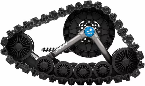 Système de piste CAMSO-ATV X4S UC 4 tracks P342-ZZ-1818