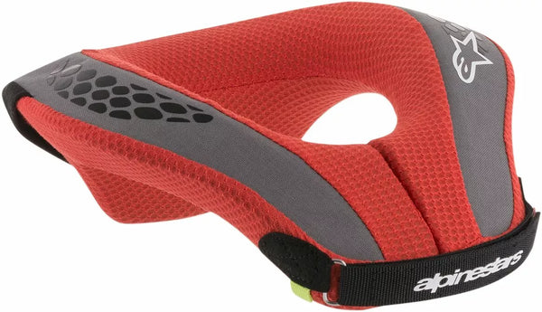 Alpinestars (MX) Séquence de Yth à Colroll B / R LX 6741018-13-LXL