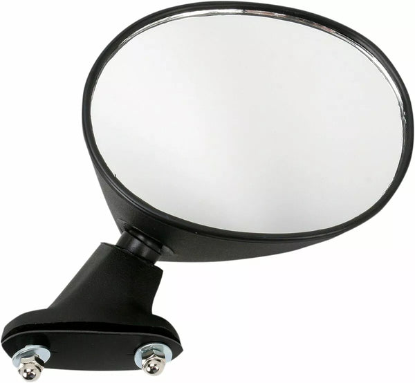 Mirror Black Black Right EC FAIRING 20-78261