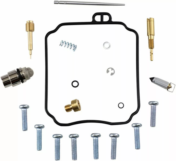 Parts Kit de glucides illimité Yamaha XV250 26-1630