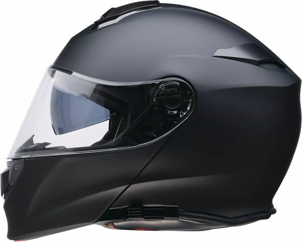 Casque Z1r Solaris 2.0 Flat Black 0101-17489