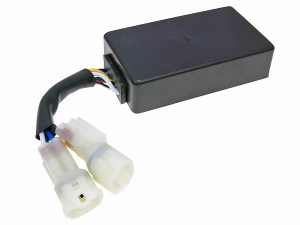 Unité Naraku CDI Sans restriction NK390.02