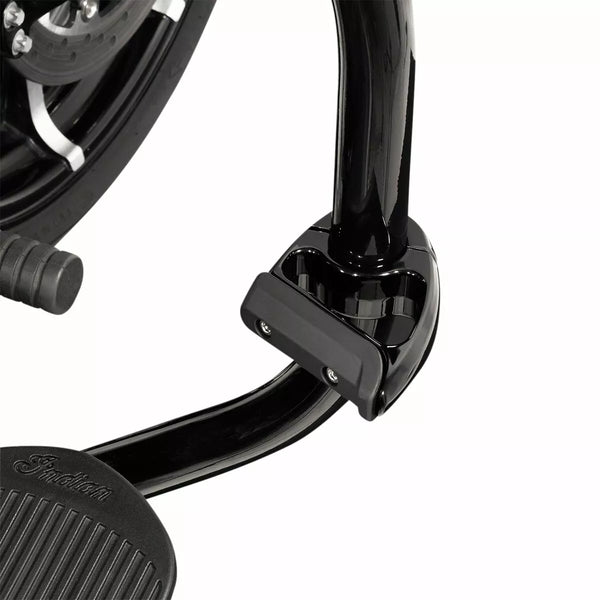 TOE DE REST CIRO F / 1.25 BAR BLK 60420