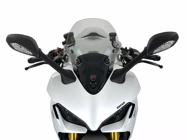WRS Windscreen Sport Supersport 95 DU022F