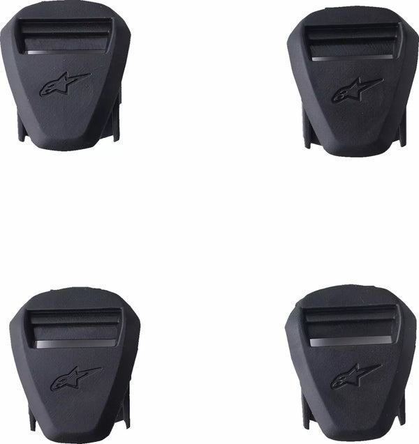 ALPINESTRES (MX) STRAP LOCK SET T7 (après 2024) 25CCT25-10-TU
