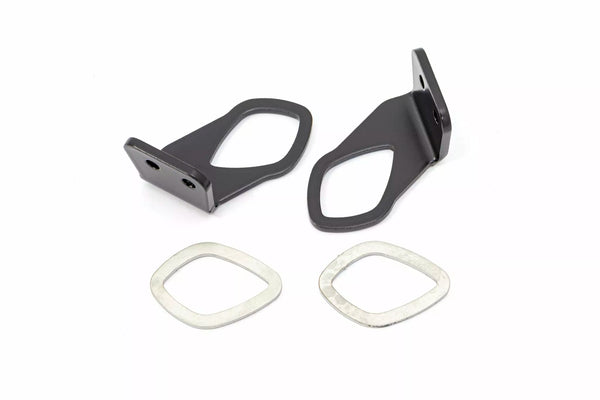 Adaptateur de signal de virage Zieger OE DUC 10005790