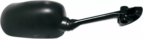 EMGO Mirror Black gauche EC FAIRING 20-69772