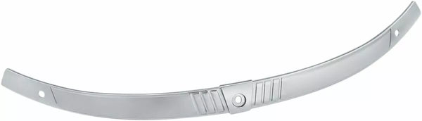 Kuryakyn Trim Windshield 14-19flht Kur2631