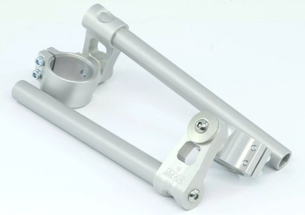 Kit de guidon TRW + 40 mm SL MCL454CK