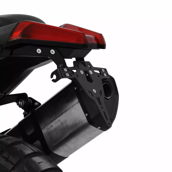 ZIEGER LCS PLT HLD TUAREG660 TYPE A 10008874