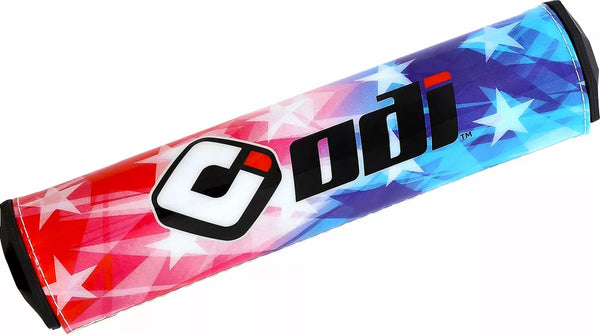 Moidon ODI Pad SX8 Stars H75BP-RWB