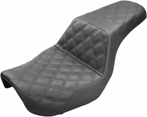 SADDLEMEN SEAT STAP UP LS DYNA 806-04-175