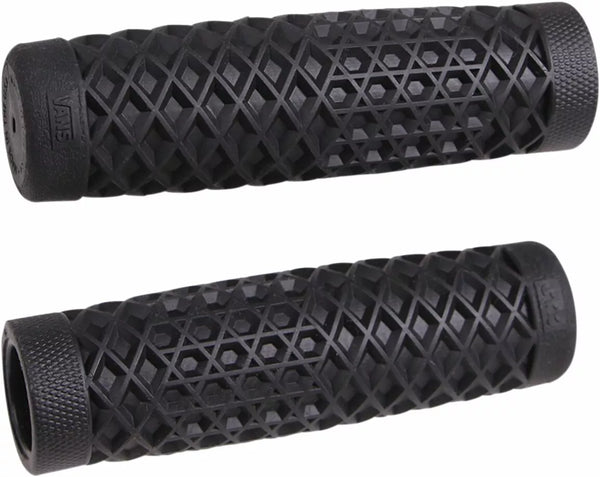ODI Grips Odi Vans 22mm Black B01VTB