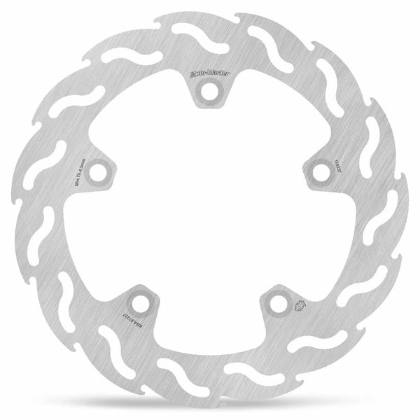 Moto-Master Brake Disc Flame arrière 110337