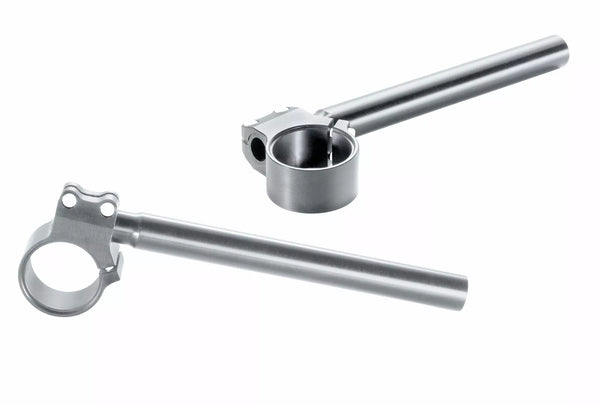 TRW Clidon Racing HD 49mm Slv MCL49RAC-C