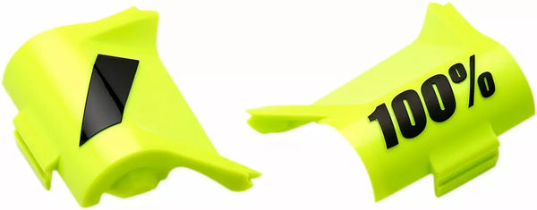 100% couverte fcst carbister yl / bk 59046-003