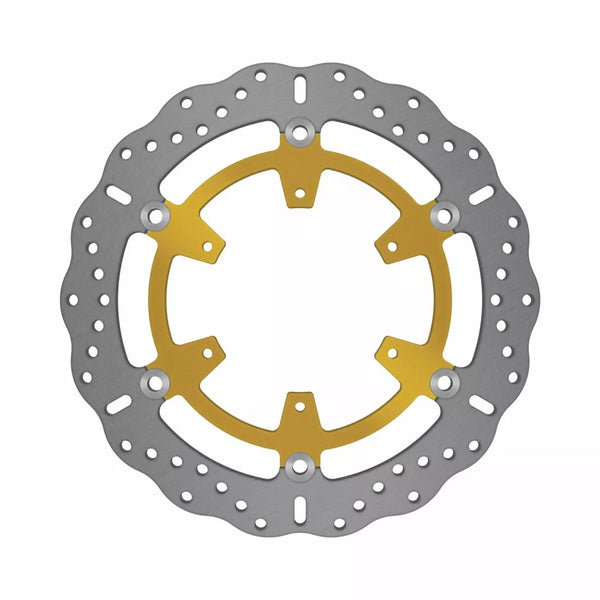 EBC Frein Rtr Flt Pro Little Wave Un MD6414C