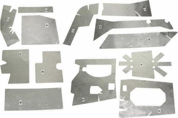 Kit de commande de chaleur DEI Can-AM 902490