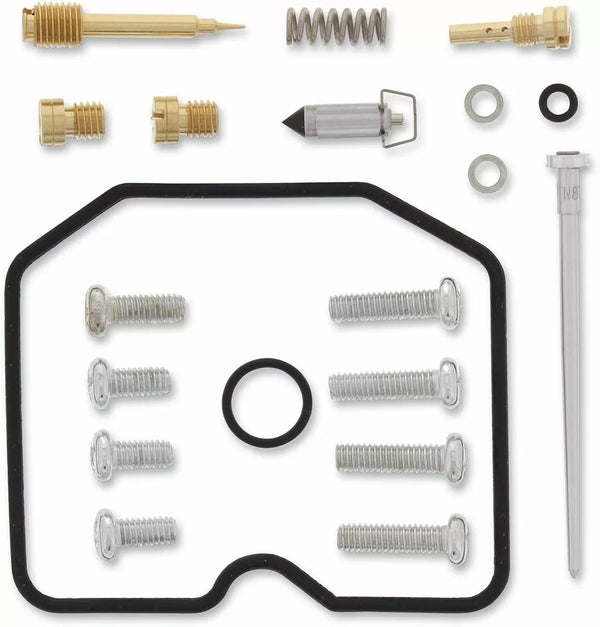 Moose Offroad Hardparts Réparation Kt Carb Arctic Cat 26-1076