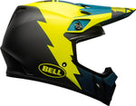 Bell Cross MC Casque MX-9 MIPS Strike