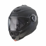 Casque Caberg Openable MC Droid Black