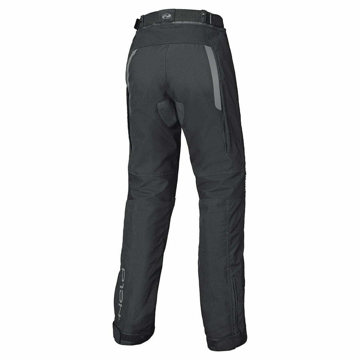 Tenu dames textile mc-pants sarai ii noir