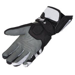 Rebelhorn MC-Sport Gloves Fighter Noir / blanc