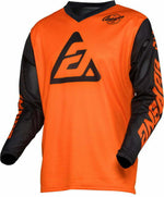 Réponse Cos Skops Archon Bold Jersey Orange