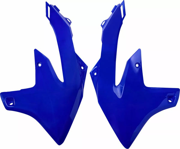 UFO RAD CVR YZF450 23- BL YA04892 # 089