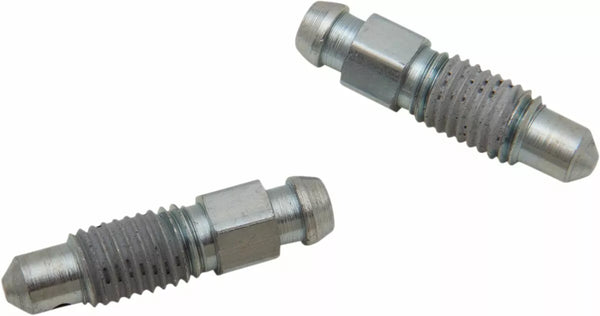 Goodridge Speedbl. M8X1.25 BN508PSB plaqué