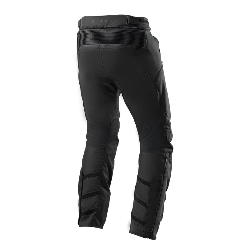 REBELHORN TEXTILE MC-PANTS HIKER IV BLACK