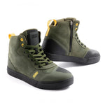 Rebelhorn Unisexe Mc-shoes Spike Green