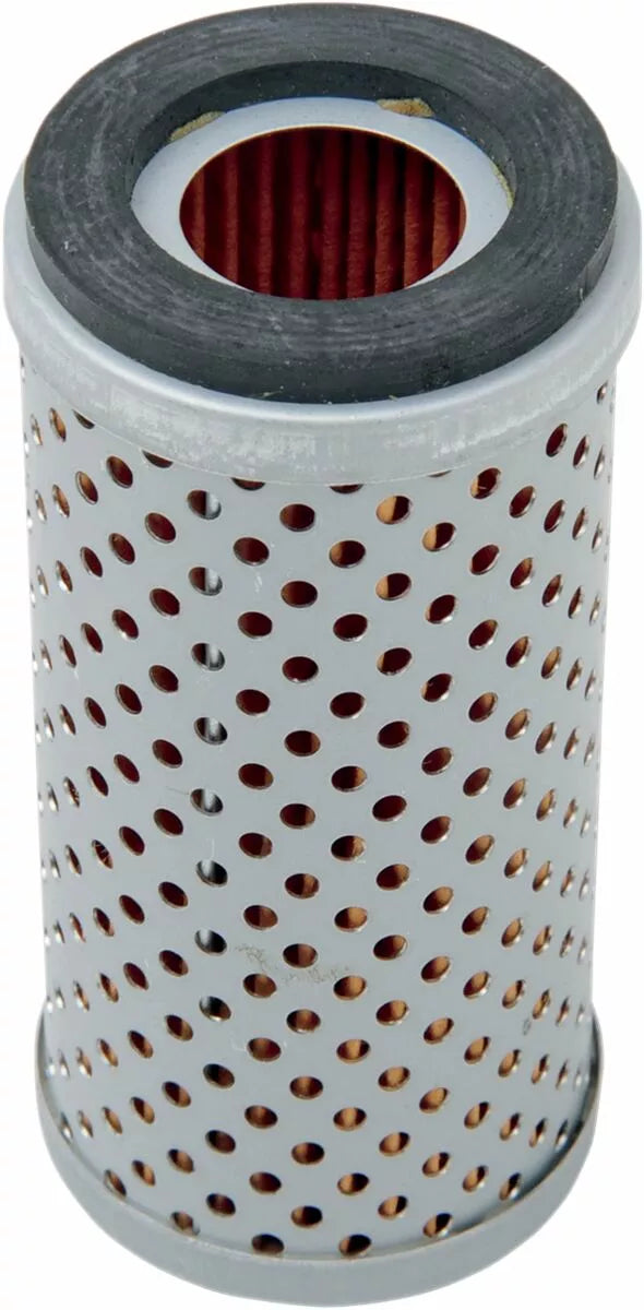 Filtre à huile de l'EMGO W / SEALS HD DR-IN 10-28300