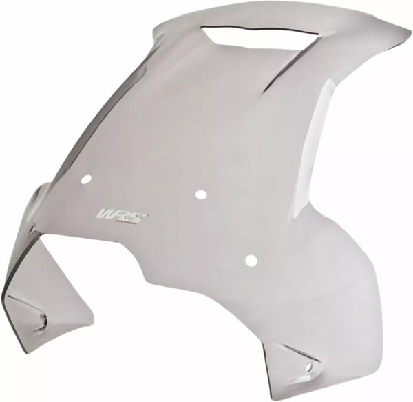 WRS WINDSCREEN tournée F650GS / F800 BM016F