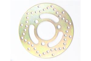 EBC BRAKE ROTOR FIX D Series RND MD6335D