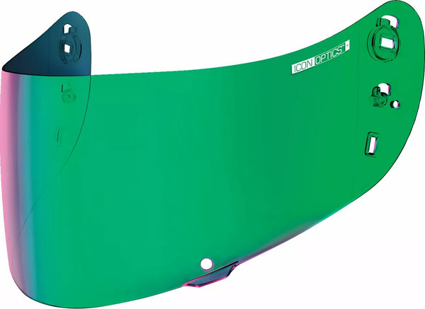 Icône Shield Optics CashMoney Green 0130-1356