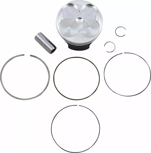 Kit de piston Wossner RMZ250 10-14 76 96 8781DA