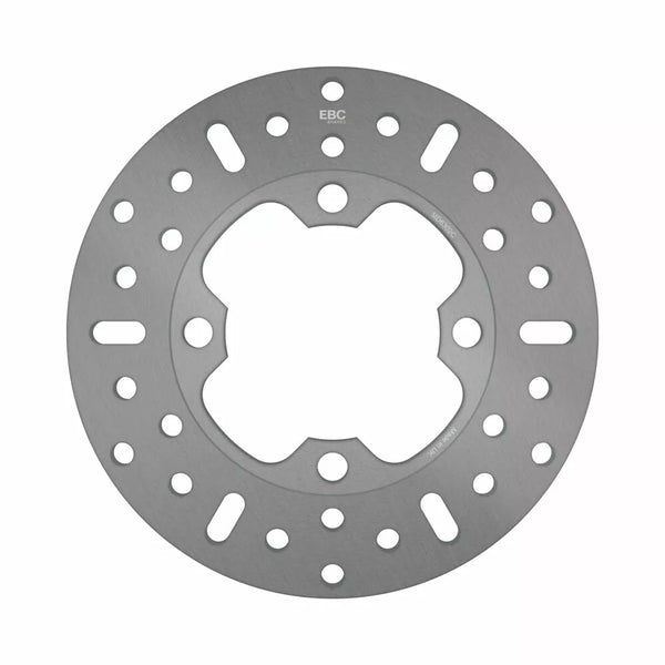 EBC BRAKE ROTOR FIX D Series RND MD6302D
