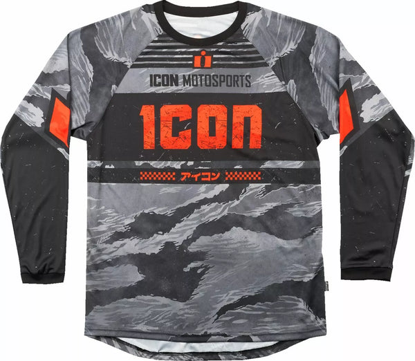 Icône Jersy Tigerblood Gy CM LG 2824-0093