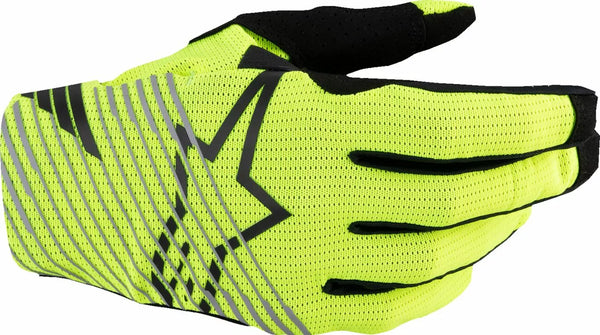 Alpinestars (MX) GLANT MX RADAR PRO YL FLUO 2XL 3560325-55-2XL