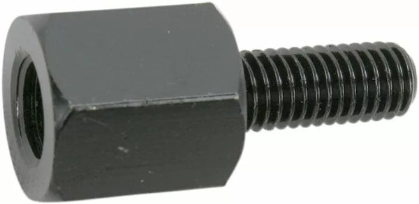Adaptateur de miroir EMGO 8-10 mm BLK 20-28108