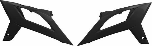 UFO RAD CVR BETA 20-22 BK BE02002 # 001