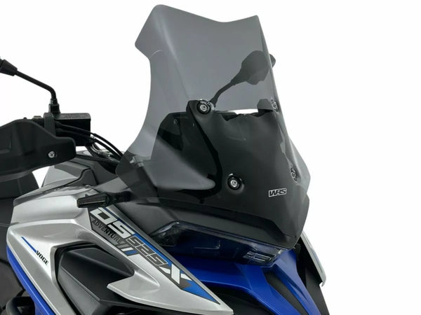 WRS Windscreen Touring Voge Valico VO002FS