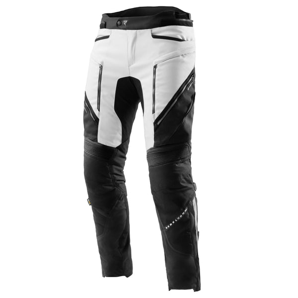 Rebelhorn textile mc-pants Hardy 3.0 gris / noir