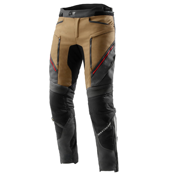 Rebelhorn textile MC-Pants Hardy 3.0 Desert / Black