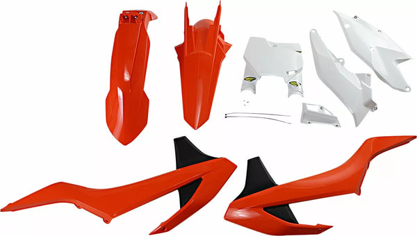 Cycra Cycra 5 Kit en plastique KTM 1CYC-9417-00