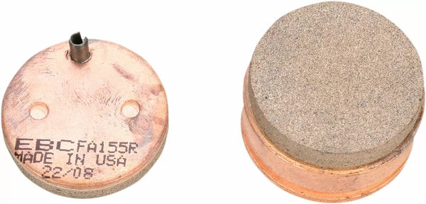 EBC Freed Pad Sint R Series FA155R